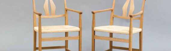 Vidar Chairs