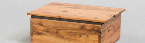 Dovetails for Diana