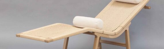 Danmark Lounger