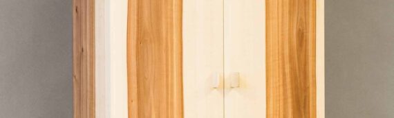 Wall Cabinet