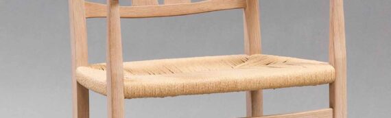 Vidar Chair
