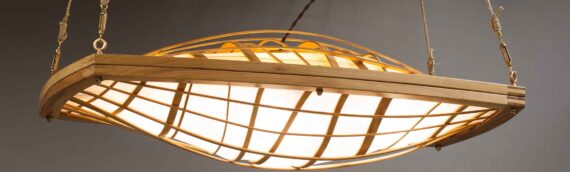 Dining Table Lamp