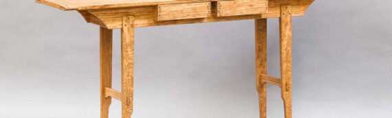 Greene Deco Table