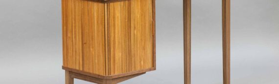 Untitled Desk