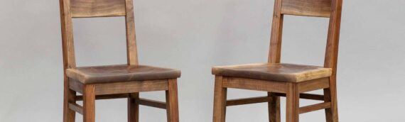 Pair of Chairs