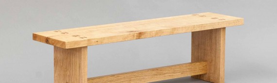 Ollie’s Bench
