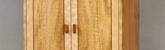 Wall Cabinet
