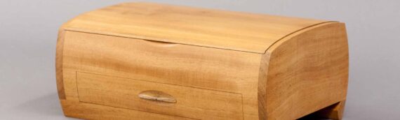 Heirloom Box