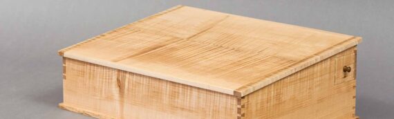 Table Top Writing Desk