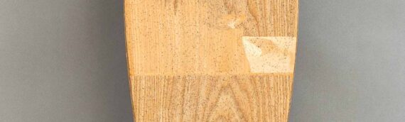 “Redwood Coast” Skateboard