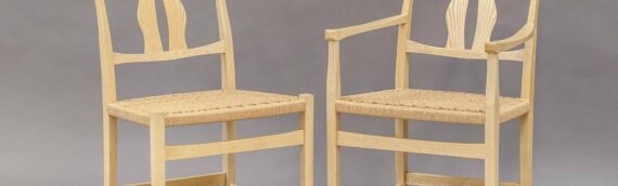 Vidar’s Chairs