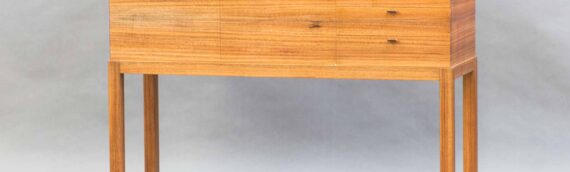 “Sally Wattle” Sideboard