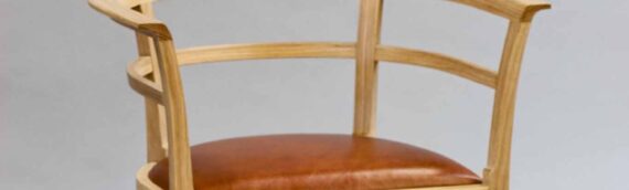 New Faaborg Chair