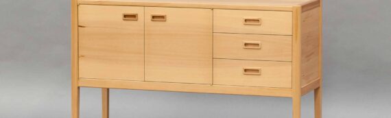 “Sarah Connor” Sideboard