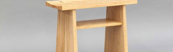Music Stool