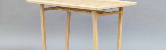 Table for Børge