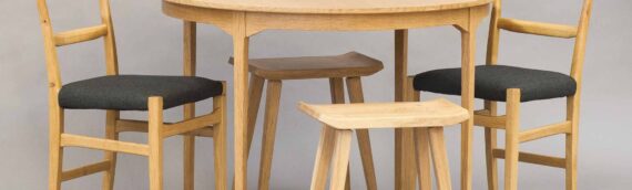 Malmsten Dining Set