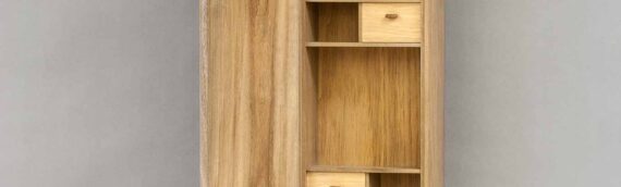 Wall Hanging Cabinet