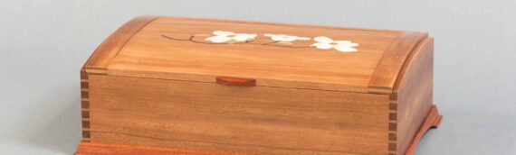 Braid Box