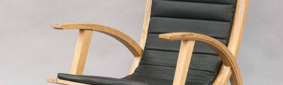 Untitled Chair