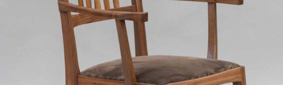 Caspar Chair