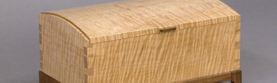 Ana’s Box