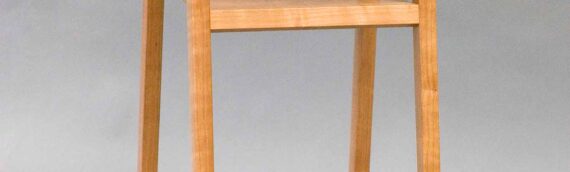 Bedside Table