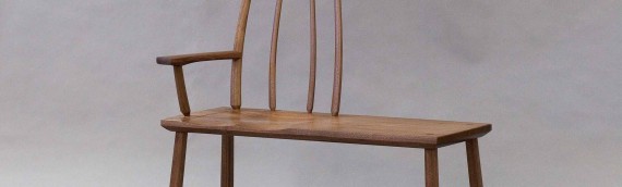 Katana Bench