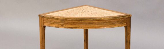 Lucchesi Coffee Table