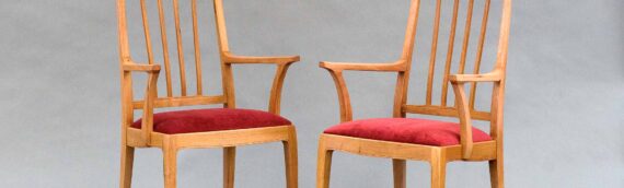 The Hot Seat