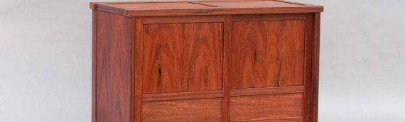 Silk Chest