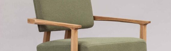E-16 Chair