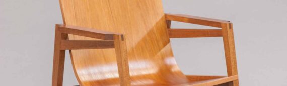 Omforter Chair