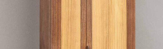 Spice Cabinet