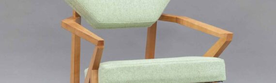 Geodessa: Chair