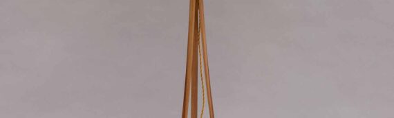 Geodessa: Lamp