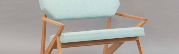 Geodessa: Settee