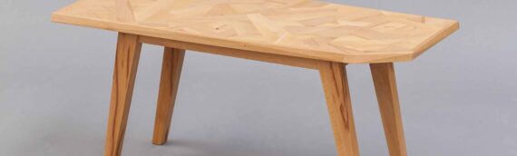 Geodessa: Table