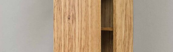 Colleen’s Cabinet
