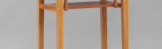 Madrone Stender