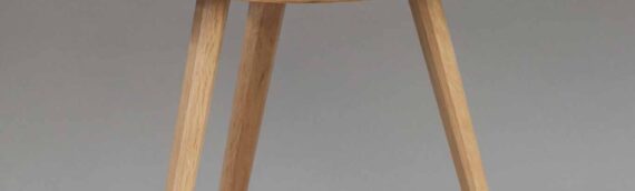 Three Legged Stool