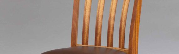 Miller Chair