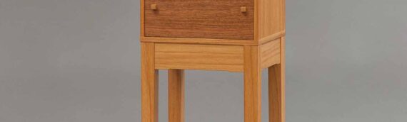 Quabinet on a Stand