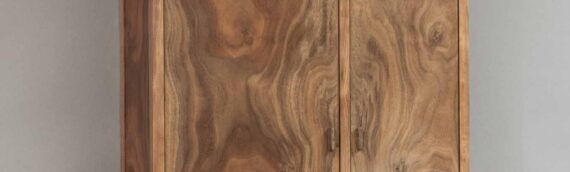Wall Cabinet