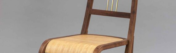 Thonet Chair Model No. 511