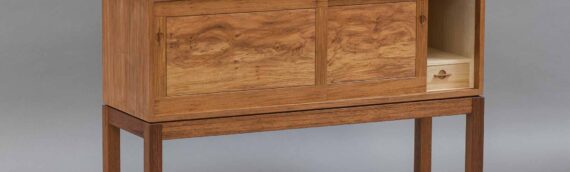 Rockefeller’s Credenza