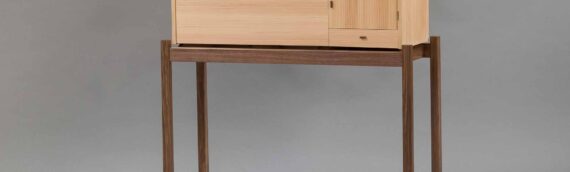 Butler’s Desk