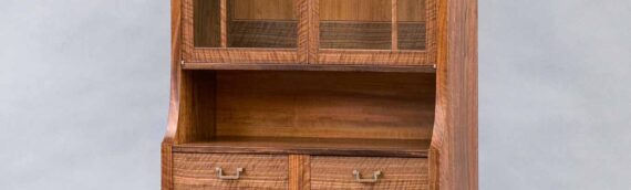 Display Hutch