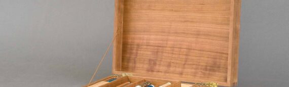 Sewing Box
