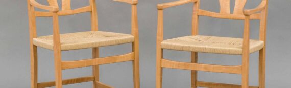 Vidar’s Chairs